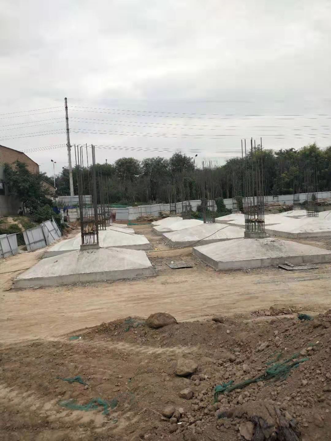 地基基础工程