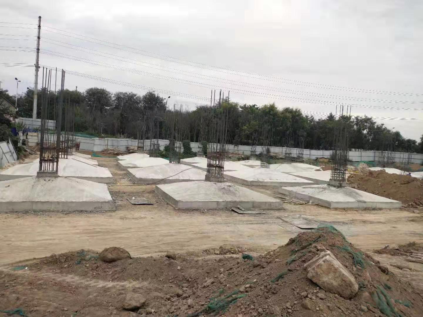 地基基础工程
