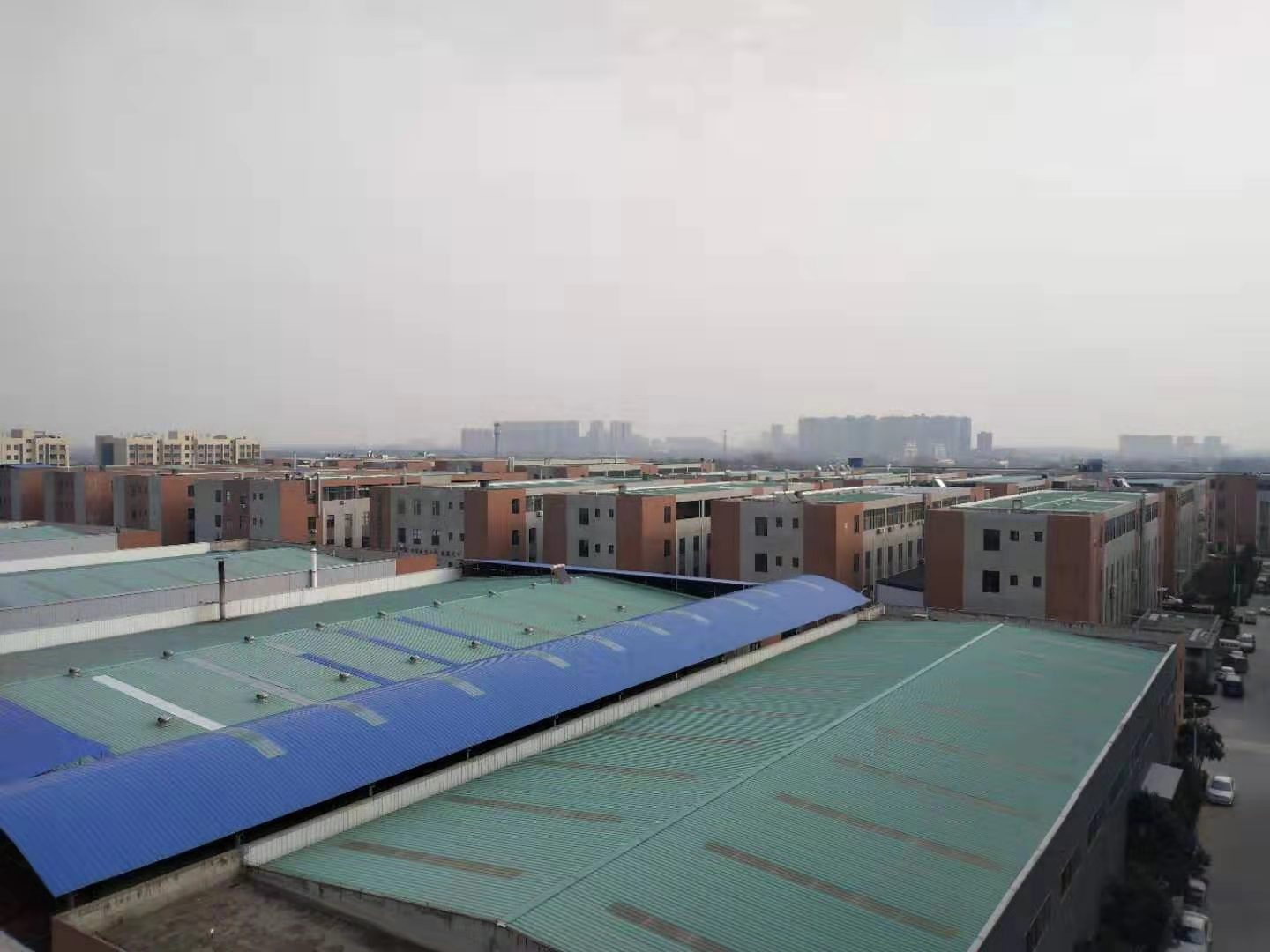 建筑基础知识
